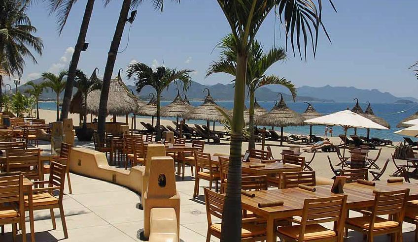 Nha Trang Bay Apartment Exterior foto