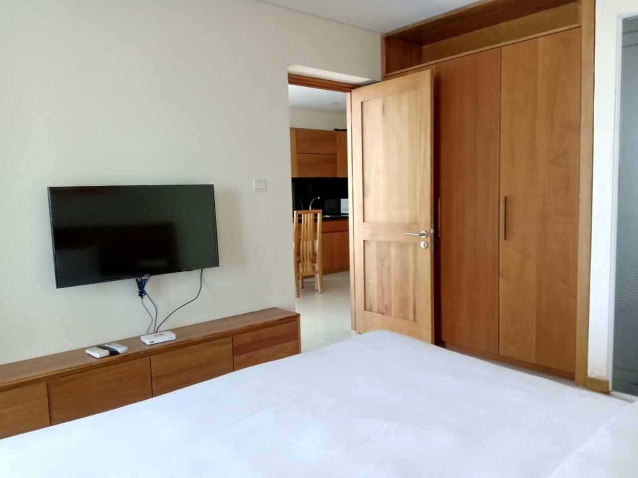 Nha Trang Bay Apartment Exterior foto